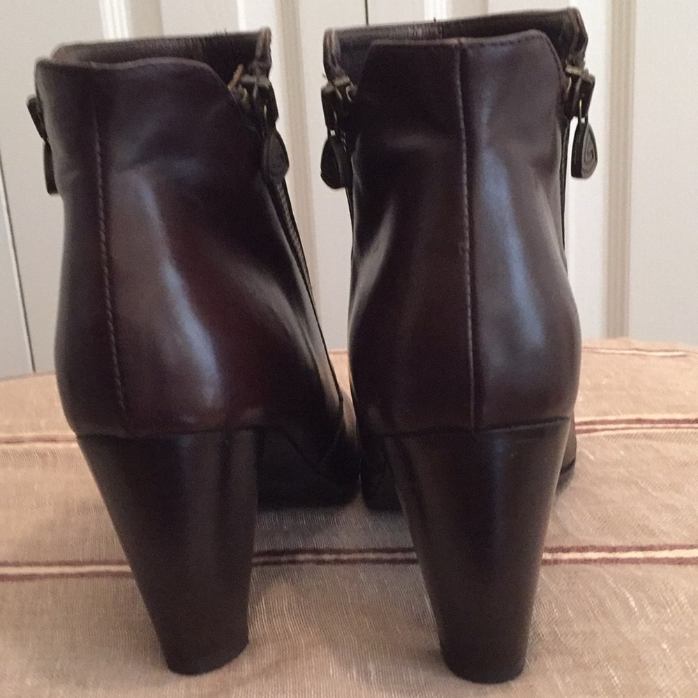 AGL BOOTIES - Picture 3 of 7